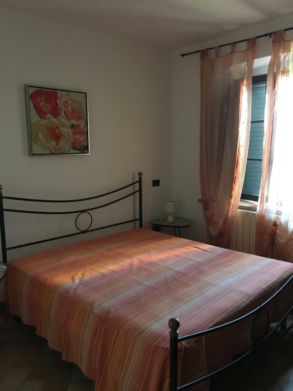 شقة Casale Poggio Meone سانتا لوتشي المظهر الخارجي الصورة